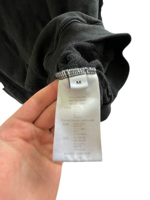 Givenchy Hooded Sweater