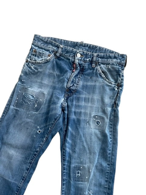 Dsquared Jeans