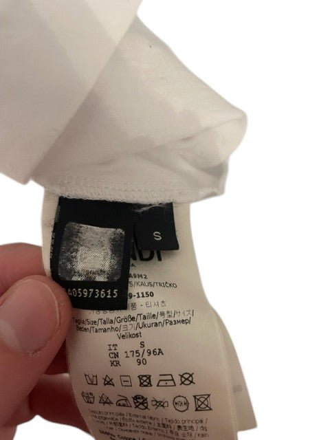 Fendi FF Tee
